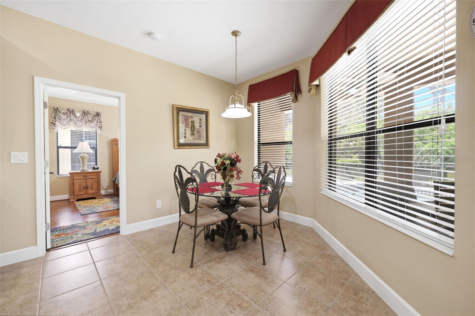 SOUTHSHORE FALLS PHASE 1 - Residential