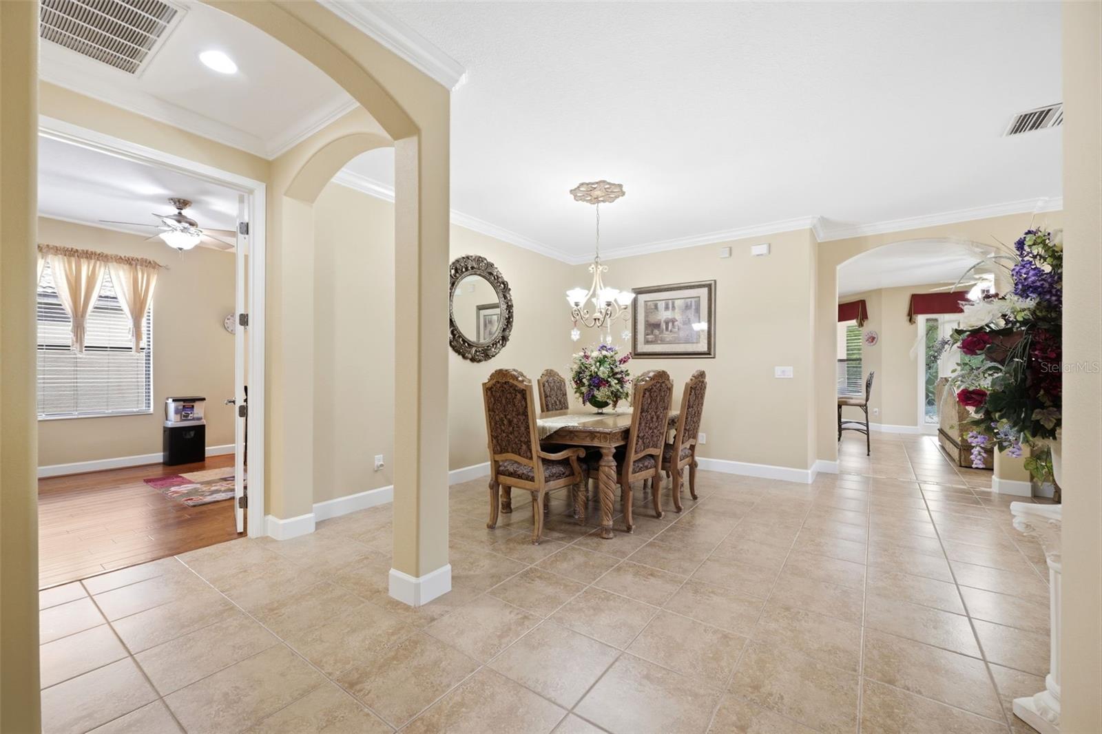 SOUTHSHORE FALLS PHASE 1 - Residential