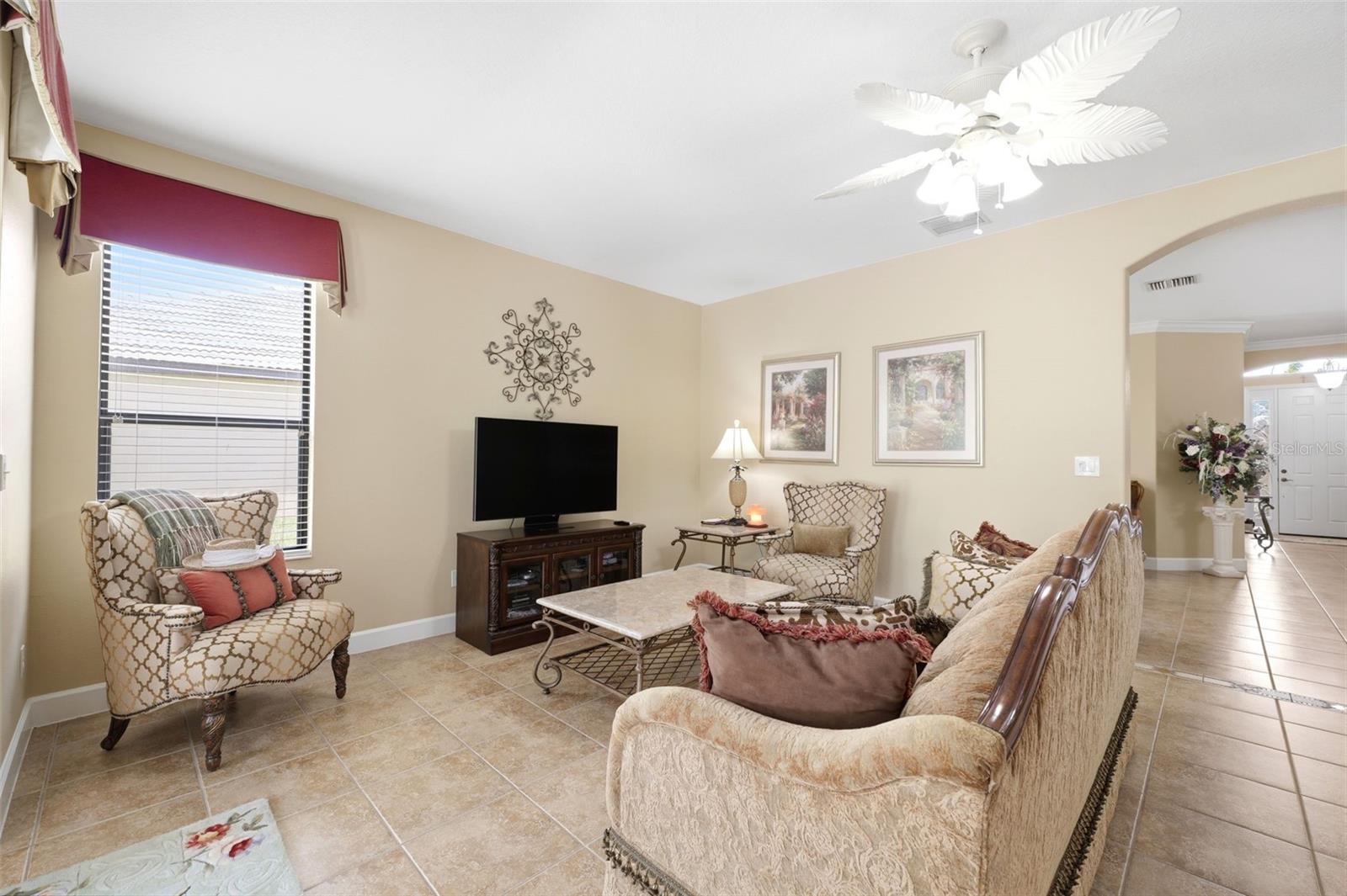 SOUTHSHORE FALLS PHASE 1 - Residential