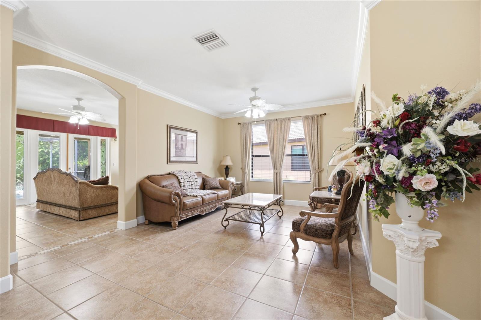 SOUTHSHORE FALLS PHASE 1 - Residential