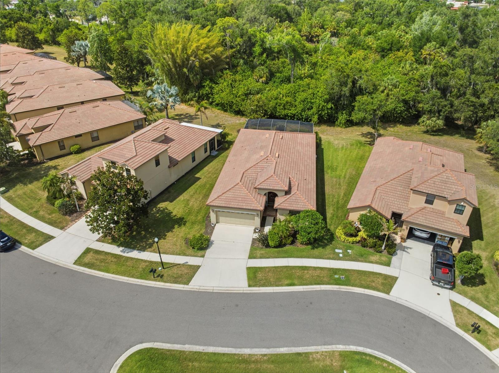 SOUTHSHORE FALLS PHASE 1 - Residential