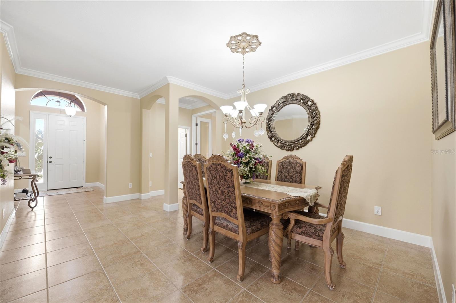 SOUTHSHORE FALLS PHASE 1 - Residential