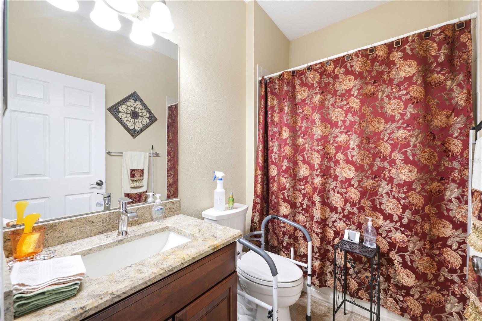 SOUTHSHORE FALLS PHASE 1 - Residential