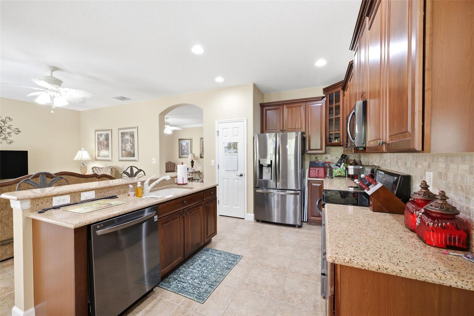 SOUTHSHORE FALLS PHASE 1 - Residential