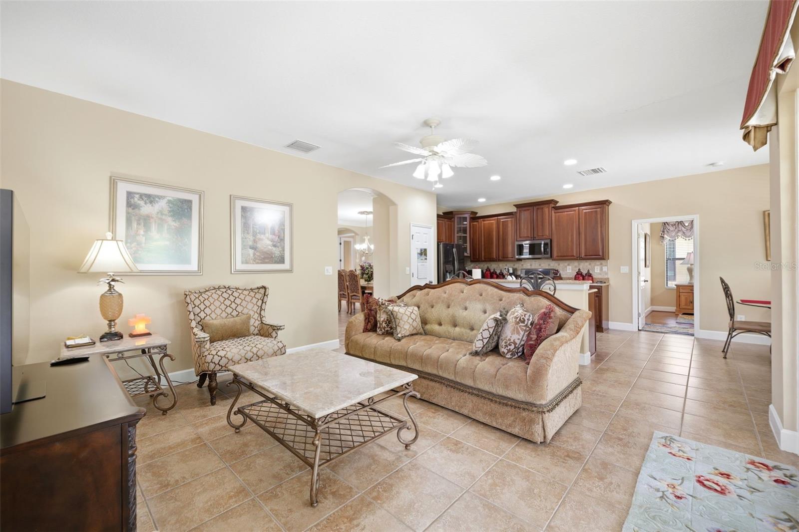 SOUTHSHORE FALLS PHASE 1 - Residential