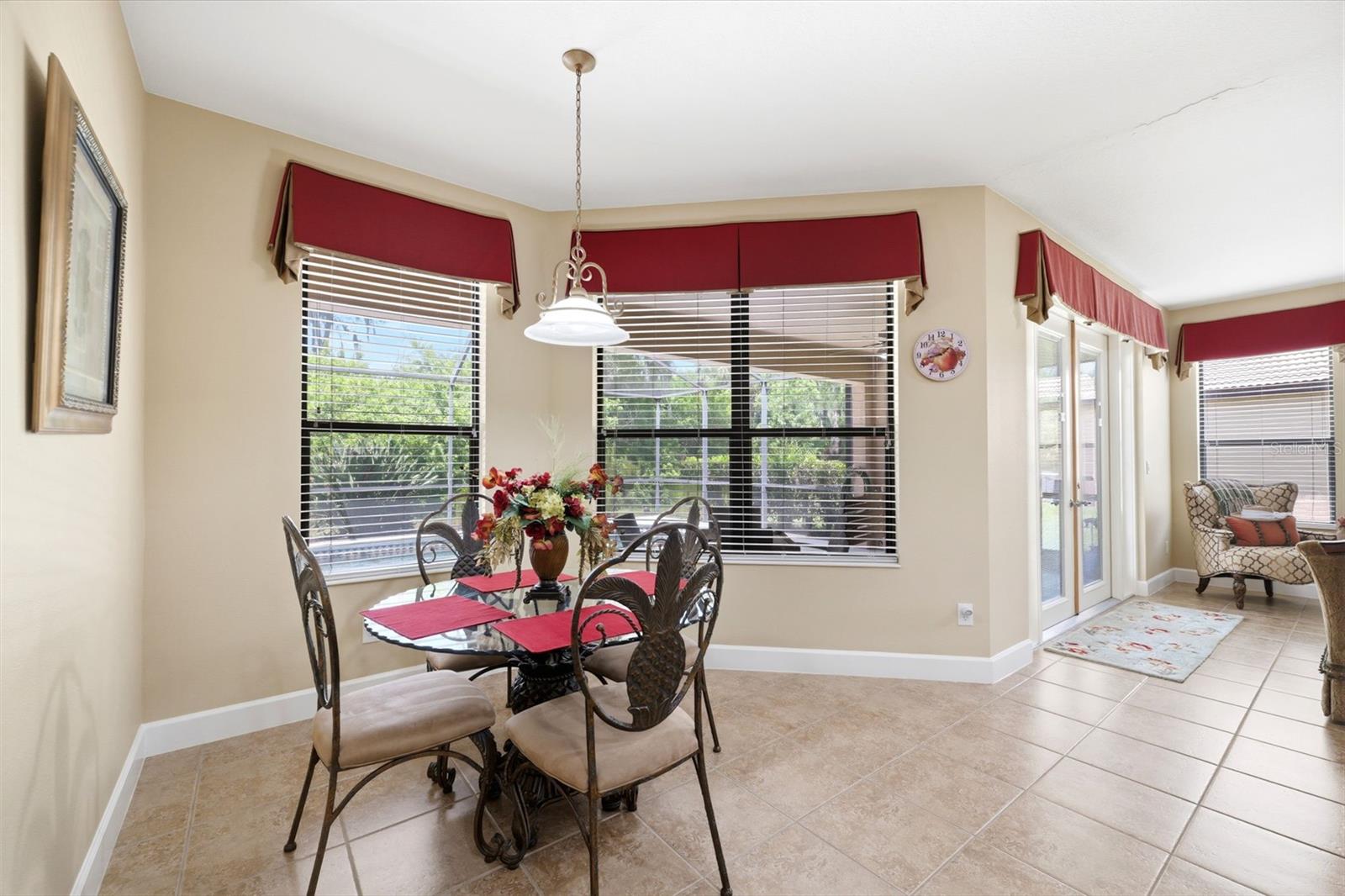 SOUTHSHORE FALLS PHASE 1 - Residential