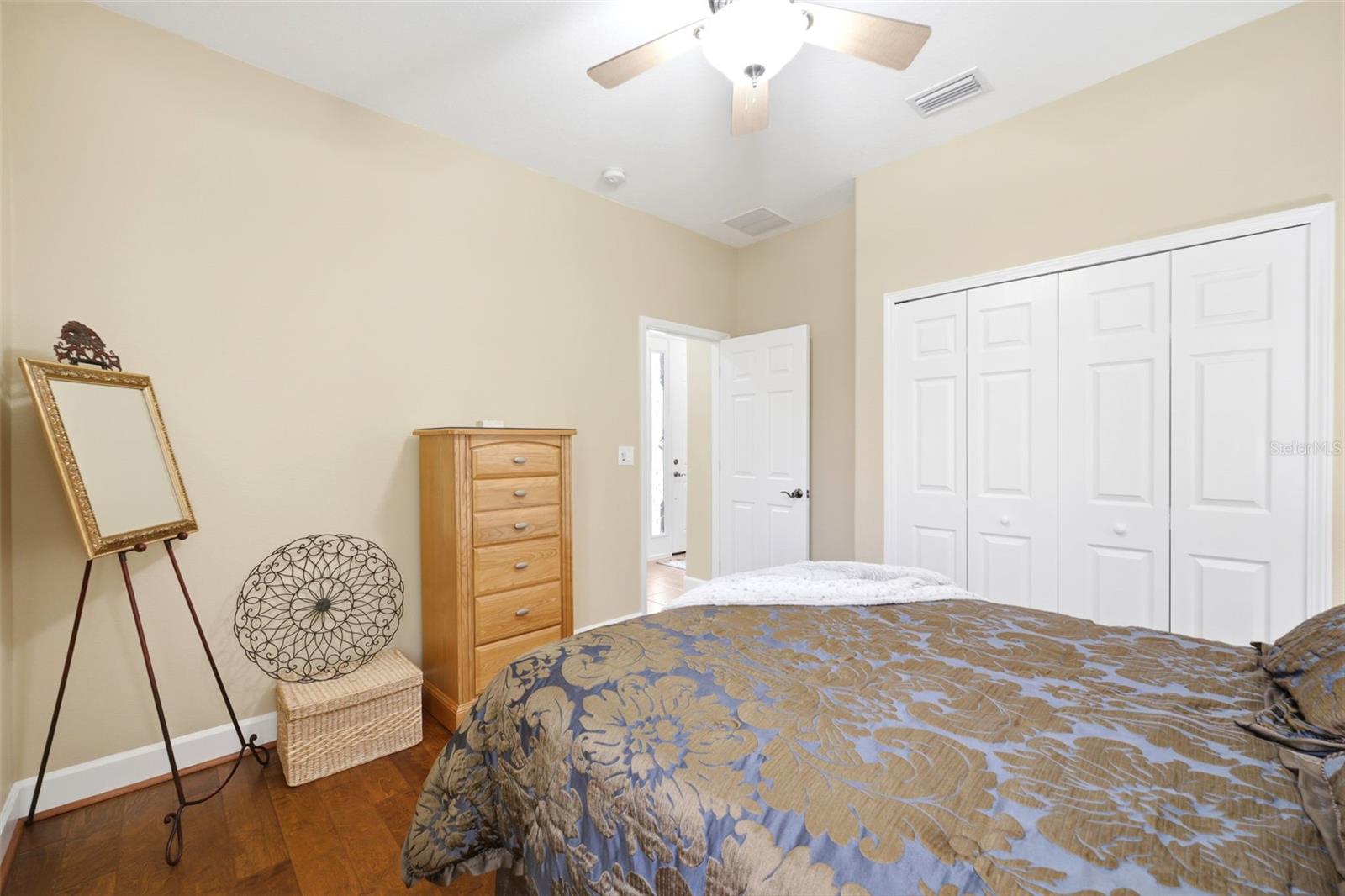 SOUTHSHORE FALLS PHASE 1 - Residential