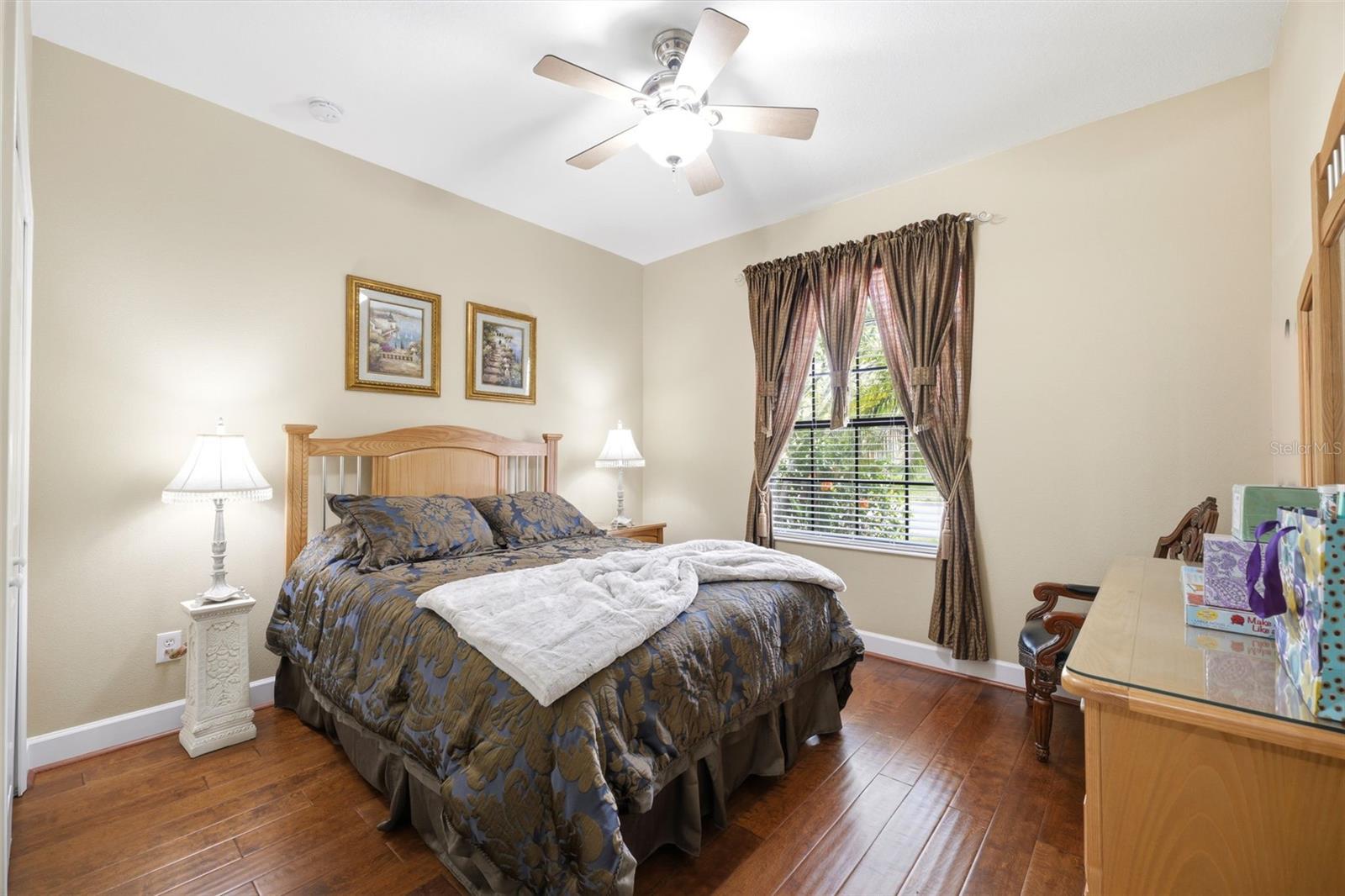 SOUTHSHORE FALLS PHASE 1 - Residential