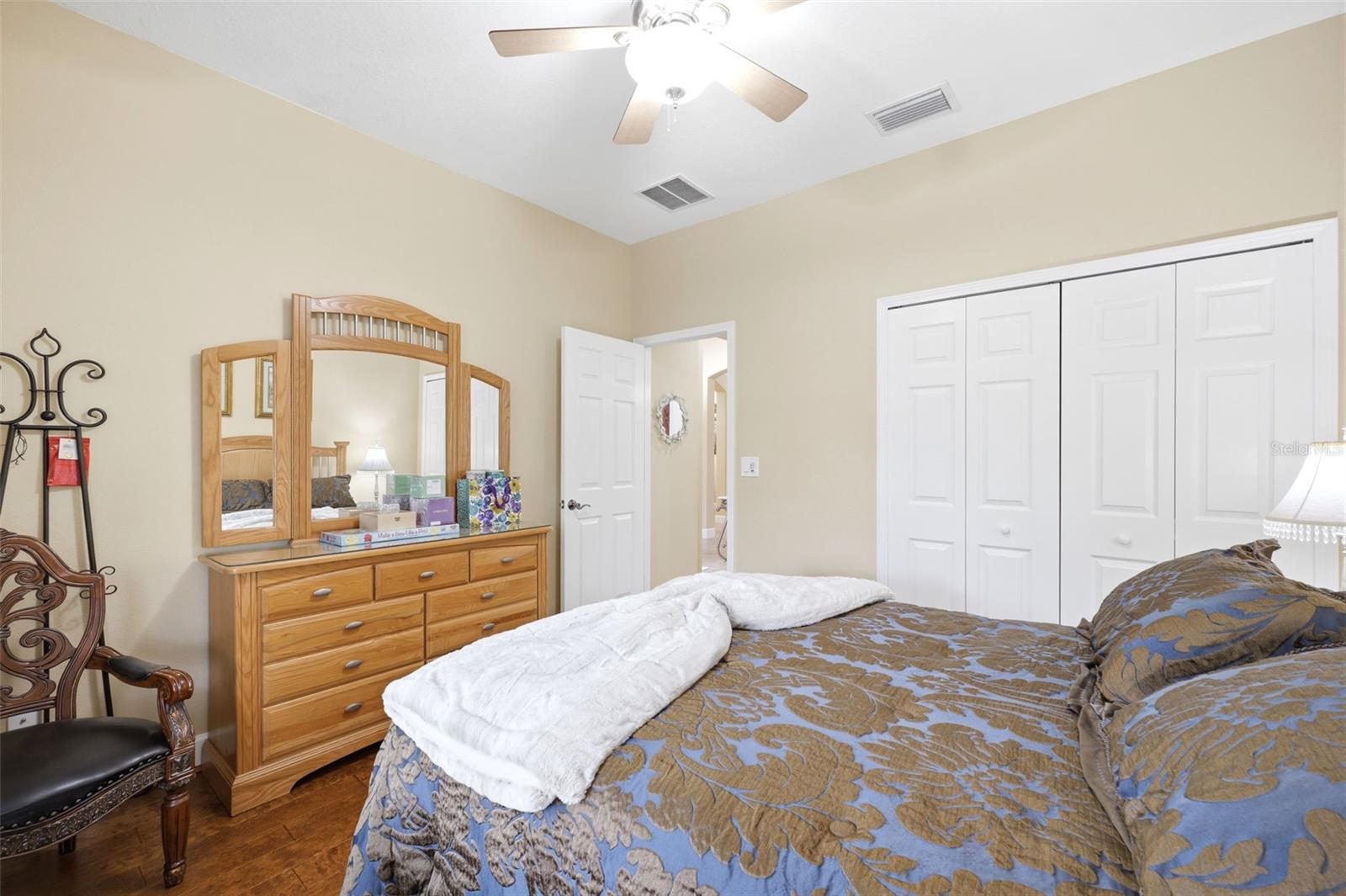 SOUTHSHORE FALLS PHASE 1 - Residential
