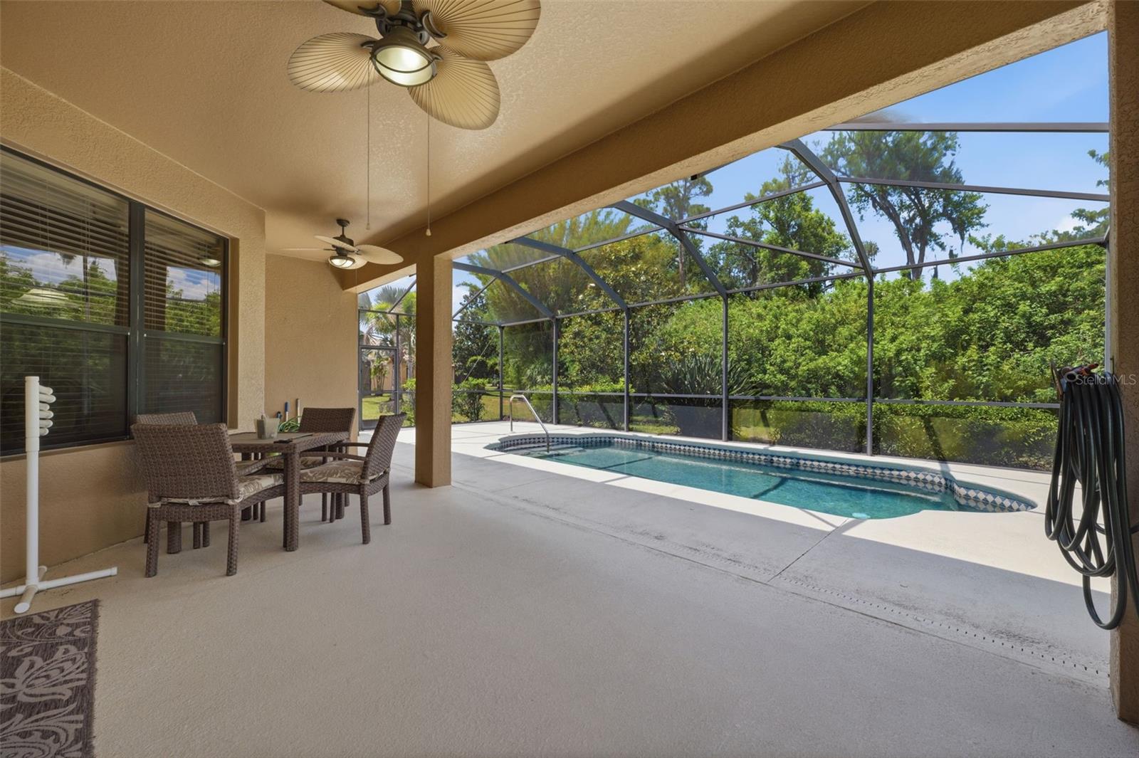 SOUTHSHORE FALLS PHASE 1 - Residential