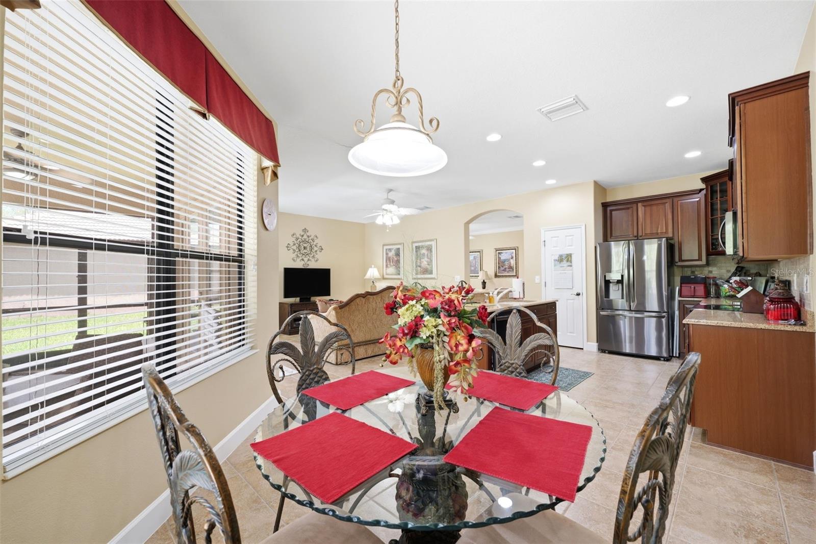 SOUTHSHORE FALLS PHASE 1 - Residential