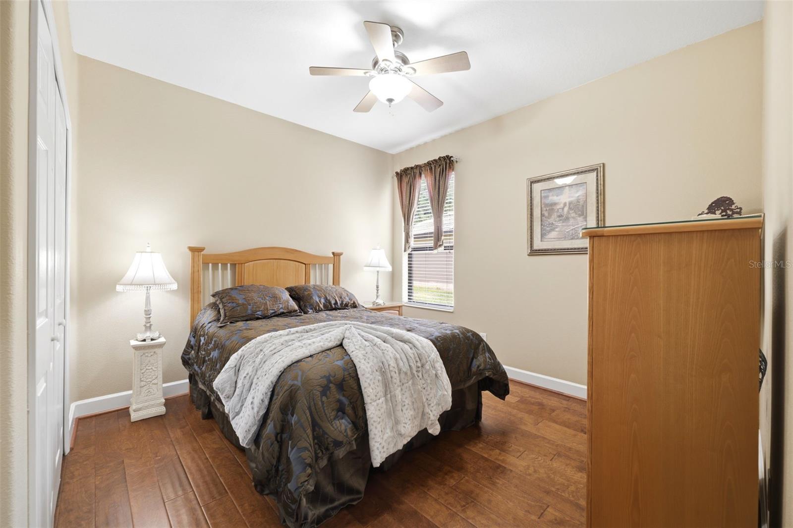 SOUTHSHORE FALLS PHASE 1 - Residential