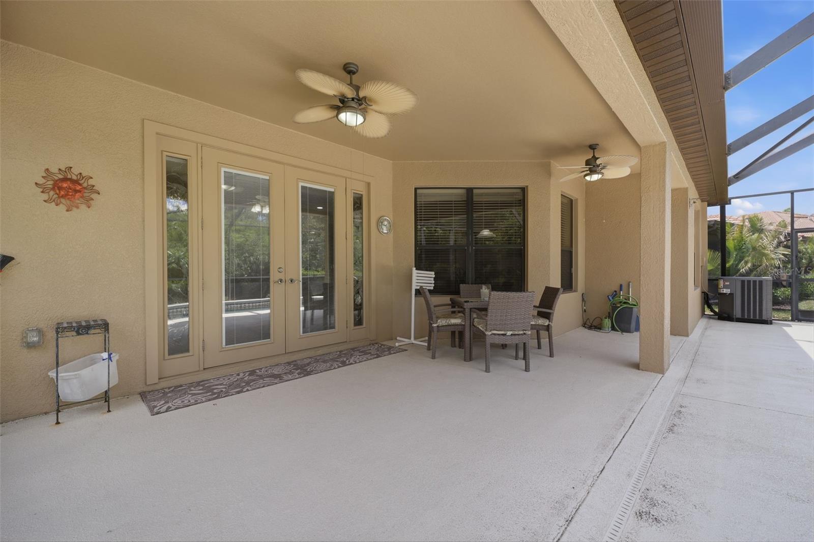 SOUTHSHORE FALLS PHASE 1 - Residential