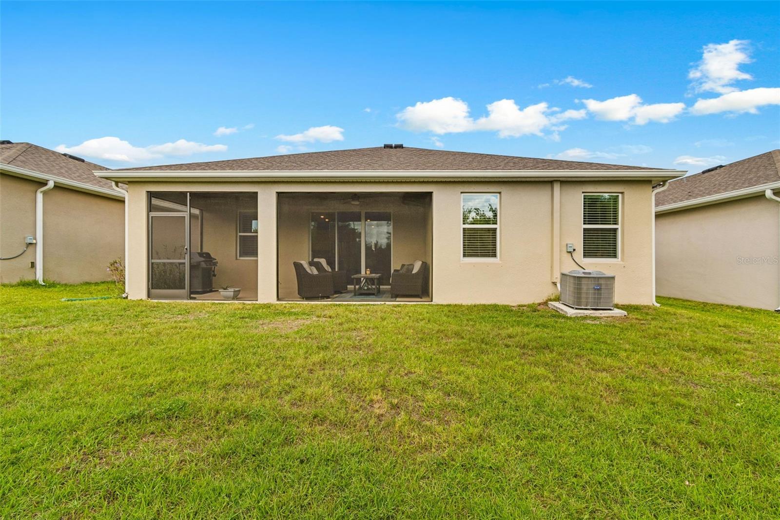 BELLA LAGO PH II SUBPH IIA-IA, IIA-IB, II - Residential