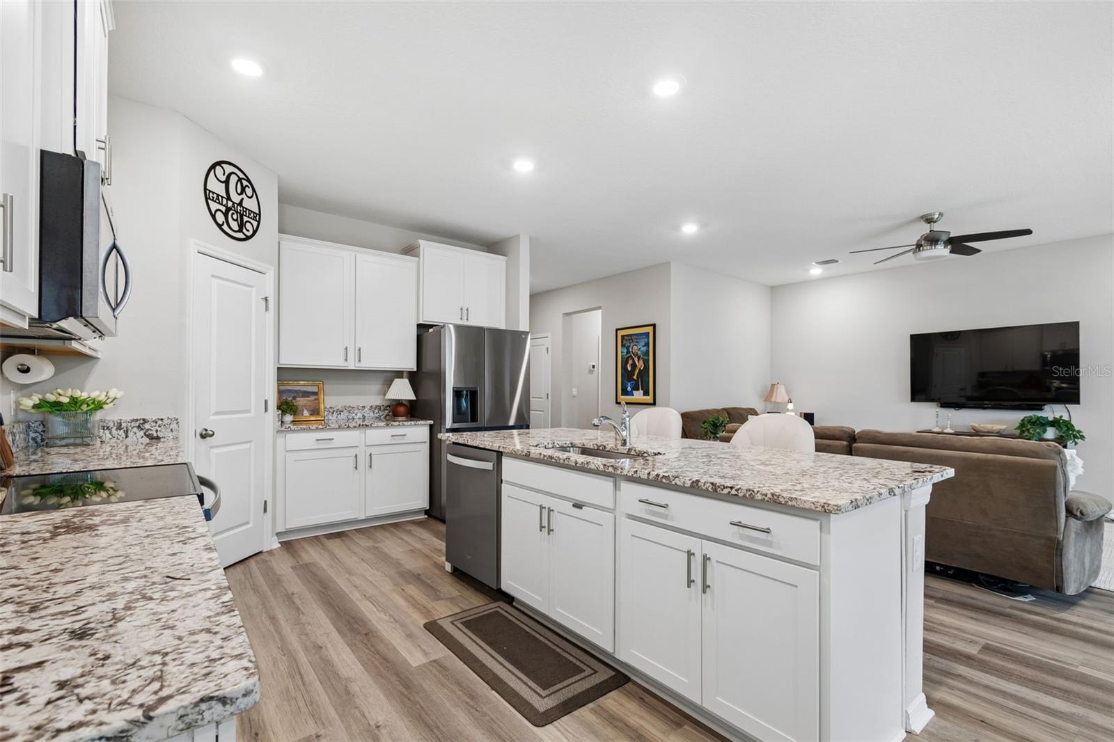 BELLA LAGO PH II SUBPH IIA-IA, IIA-IB, II - Residential