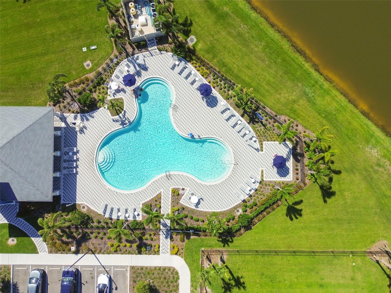 BELLA LAGO PH II SUBPH IIA-IA, IIA-IB, II - Residential