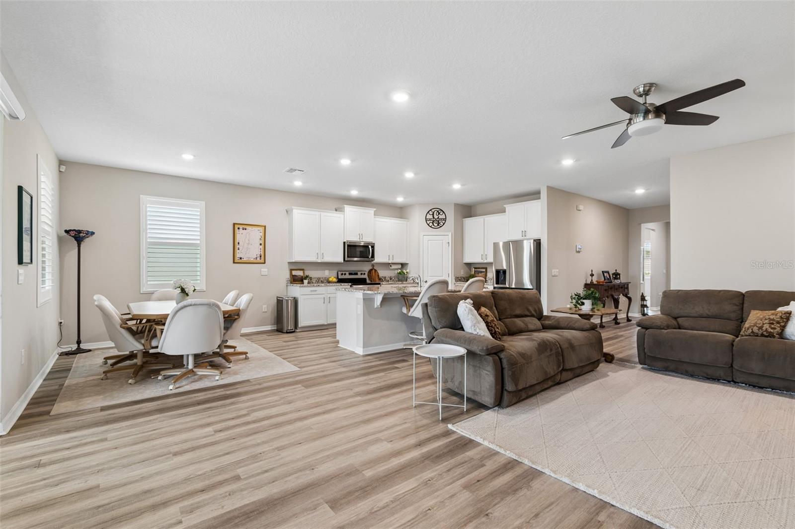 BELLA LAGO PH II SUBPH IIA-IA, IIA-IB, II - Residential