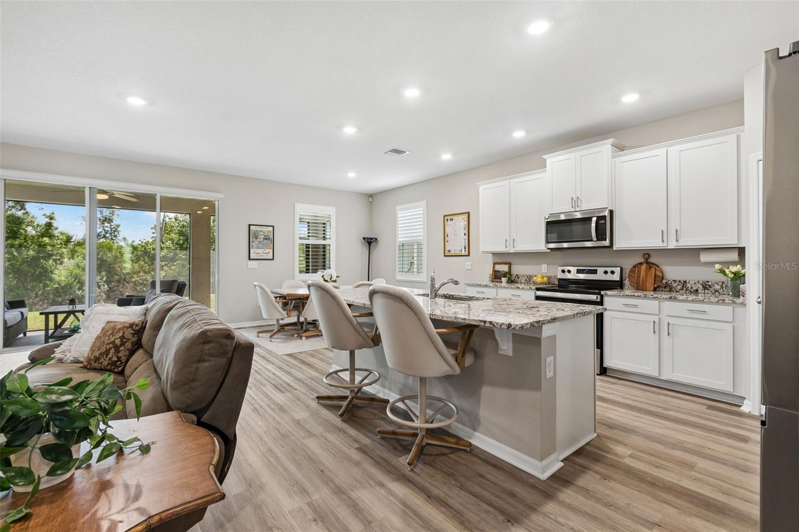 BELLA LAGO PH II SUBPH IIA-IA, IIA-IB, II - Residential