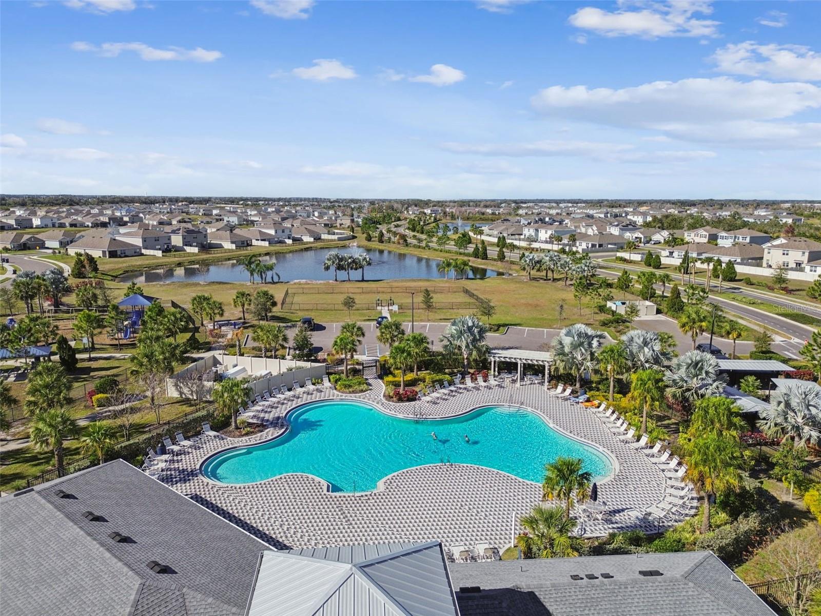 BELLA LAGO PH II SUBPH IIA-IA, IIA-IB, II - Residential