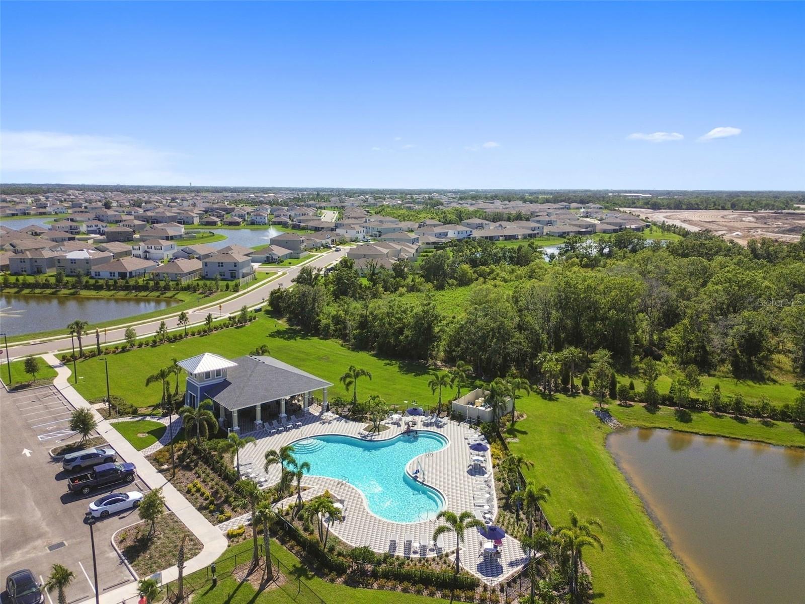 BELLA LAGO PH II SUBPH IIA-IA, IIA-IB, II - Residential