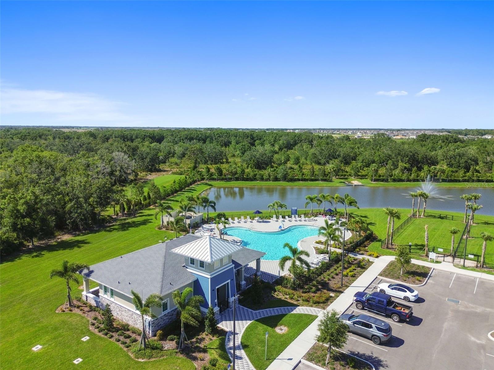 BELLA LAGO PH II SUBPH IIA-IA, IIA-IB, II - Residential