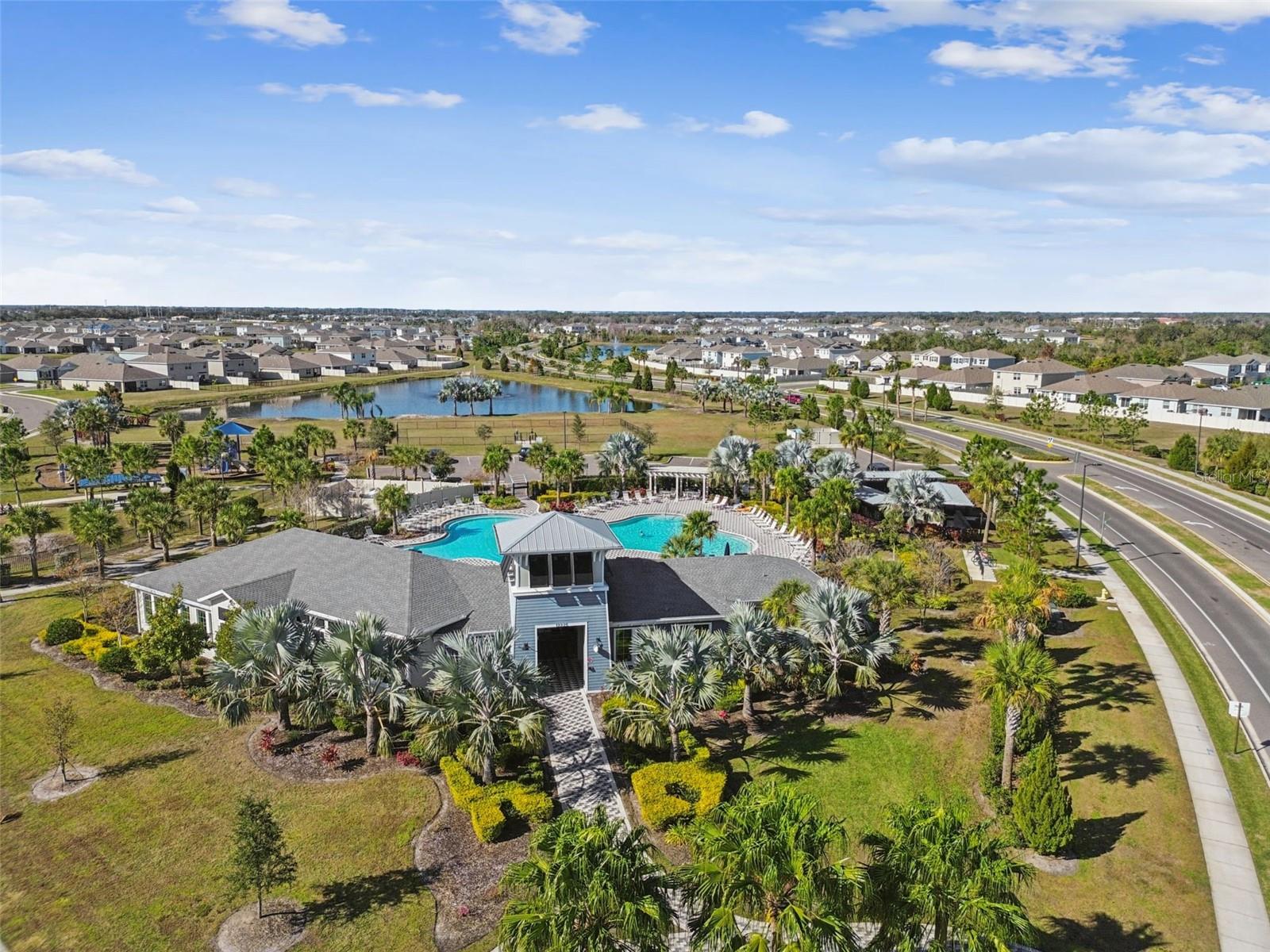 BELLA LAGO PH II SUBPH IIA-IA, IIA-IB, II - Residential