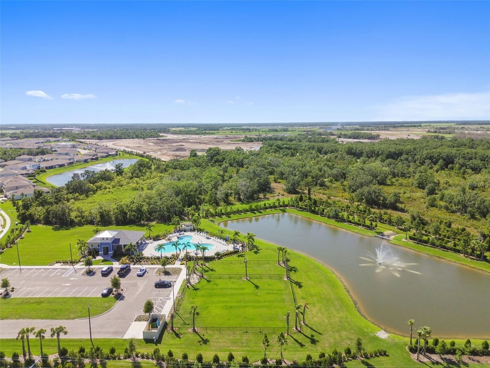 BELLA LAGO PH II SUBPH IIA-IA, IIA-IB, II - Residential