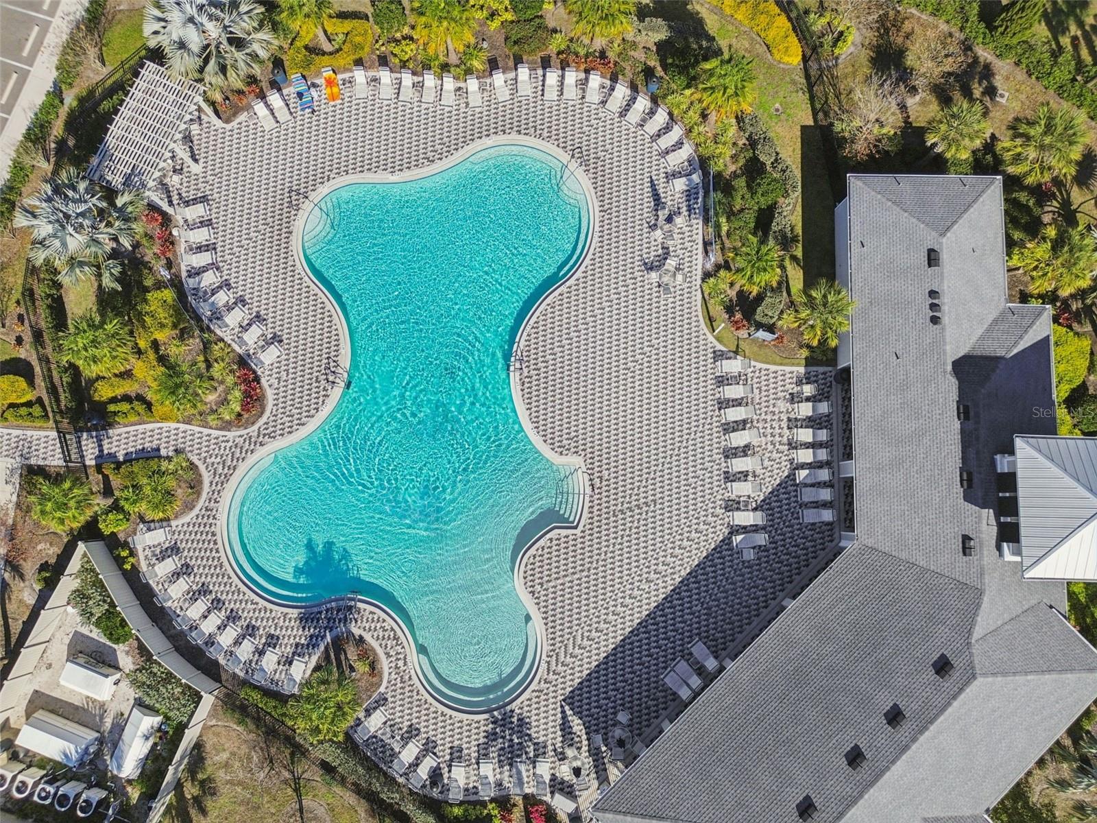 BELLA LAGO PH II SUBPH IIA-IA, IIA-IB, II - Residential