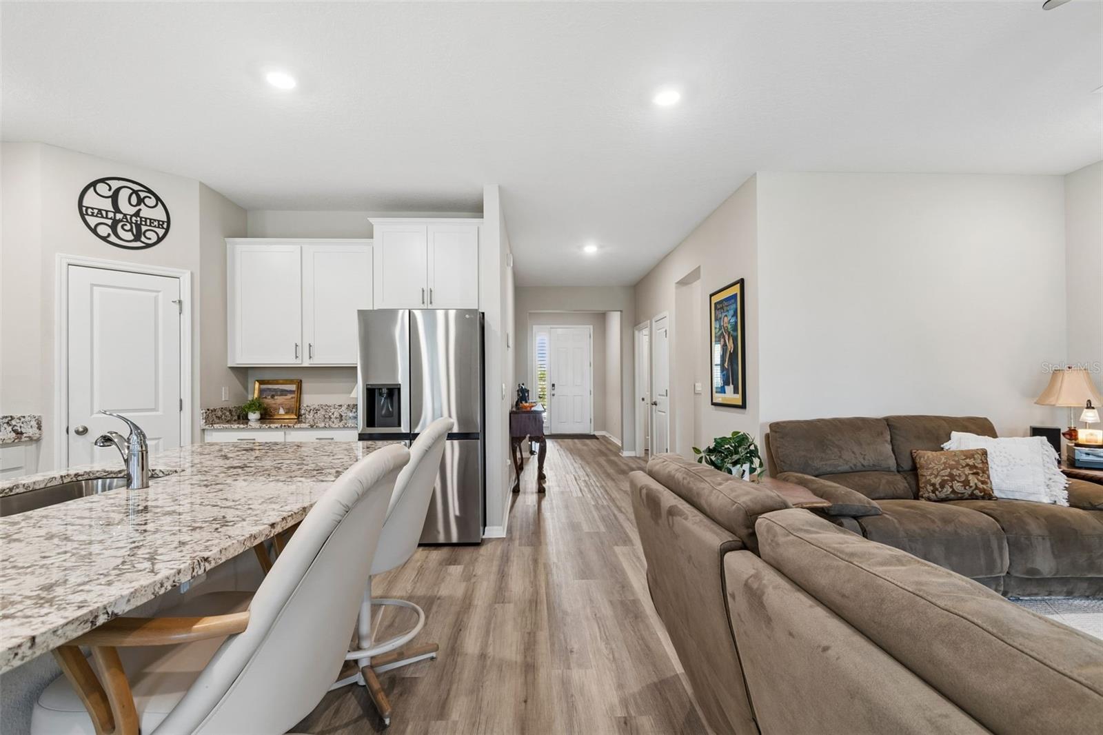 BELLA LAGO PH II SUBPH IIA-IA, IIA-IB, II - Residential