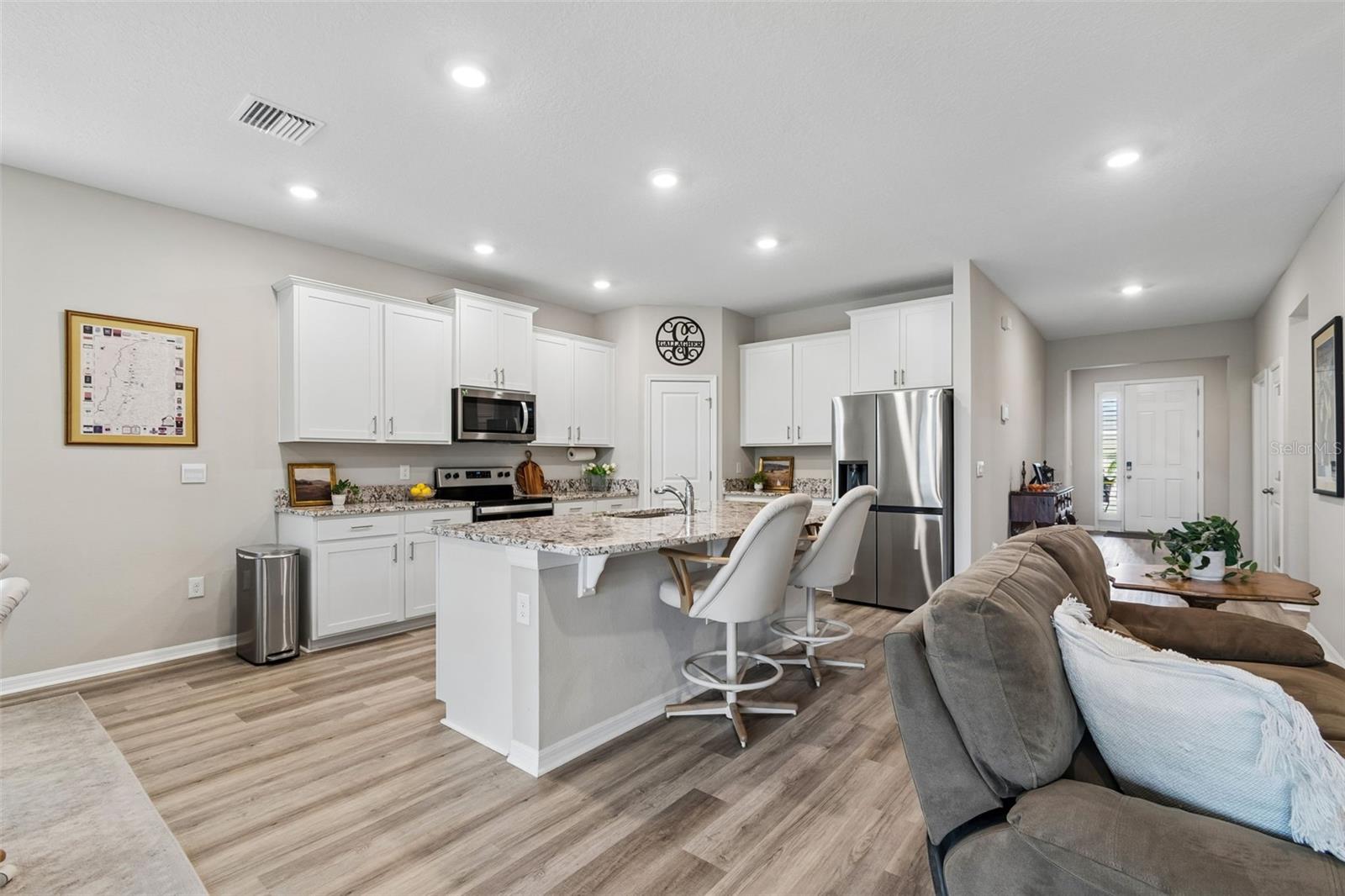 BELLA LAGO PH II SUBPH IIA-IA, IIA-IB, II - Residential