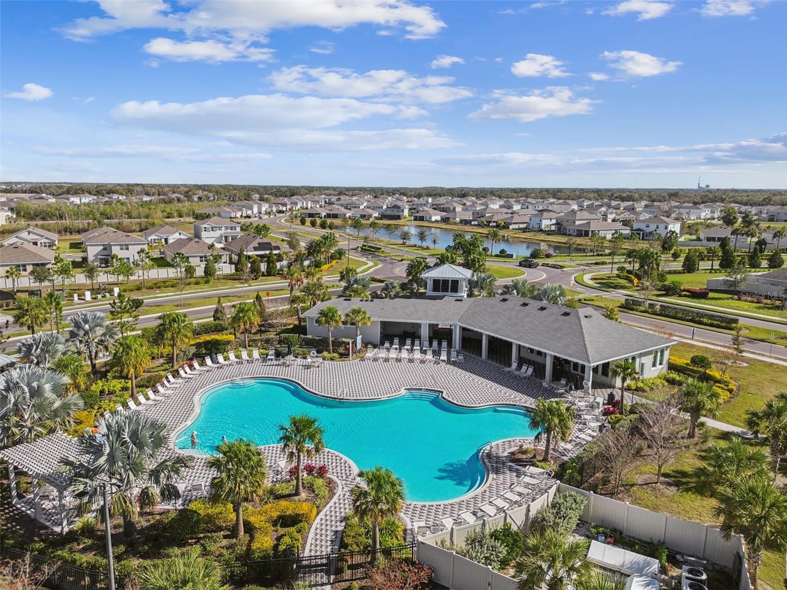 BELLA LAGO PH II SUBPH IIA-IA, IIA-IB, II - Residential