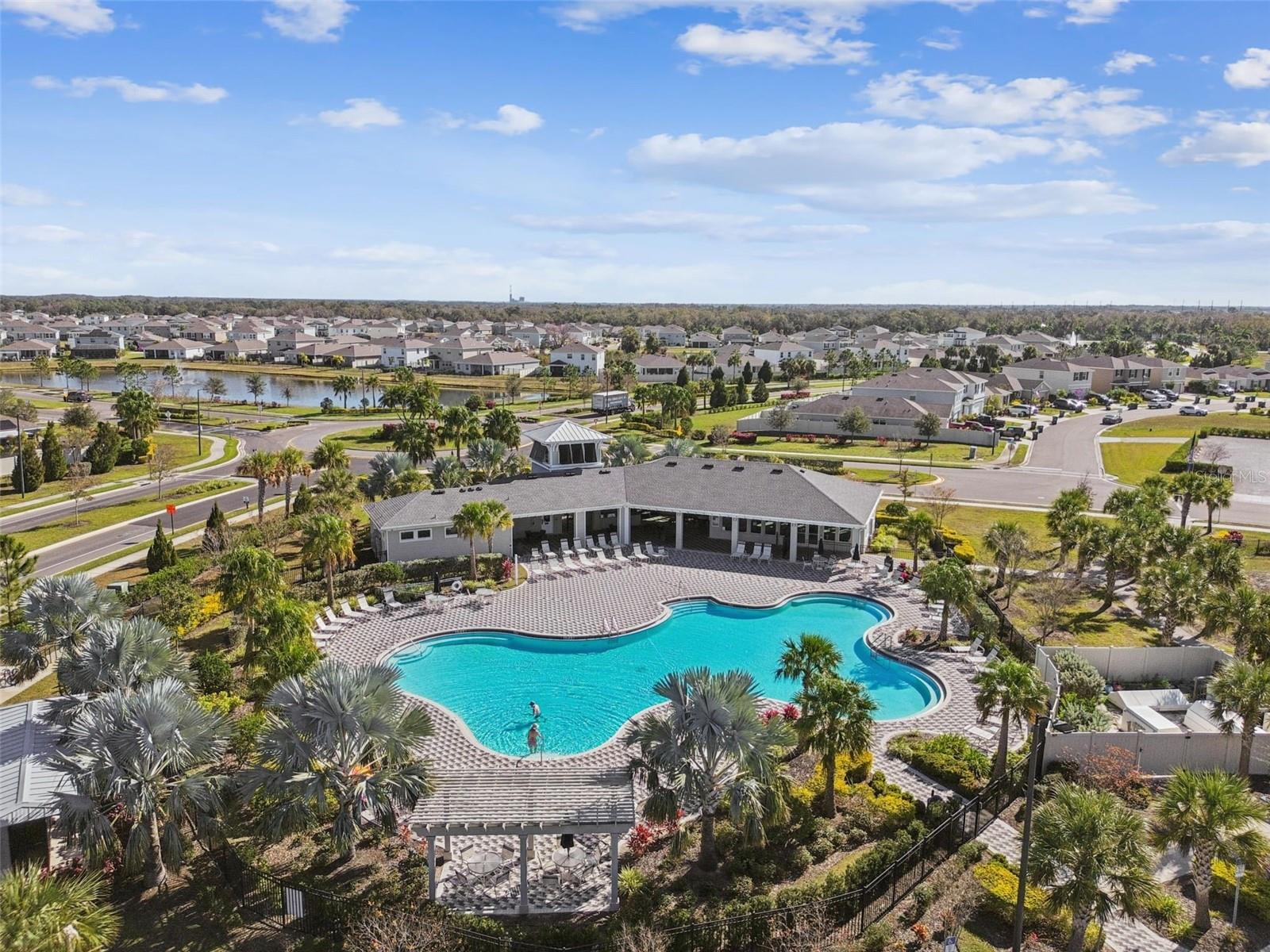 BELLA LAGO PH II SUBPH IIA-IA, IIA-IB, II - Residential