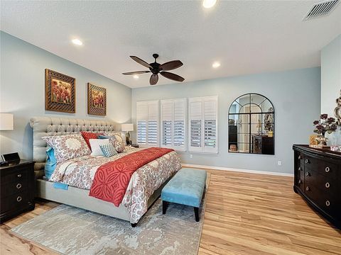 Tiny photo for 146 Bayou Bend Road, Groveland, FL 34736 (MLS # G5111943)