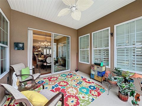Tiny photo for 146 Bayou Bend Road, Groveland, FL 34736 (MLS # G5111943)