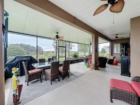 Tiny photo for 146 Bayou Bend Road, Groveland, FL 34736 (MLS # G5111943)