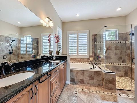 Tiny photo for 146 Bayou Bend Road, Groveland, FL 34736 (MLS # G5111943)