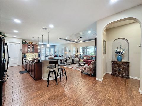 Tiny photo for 146 Bayou Bend Road, Groveland, FL 34736 (MLS # G5111943)