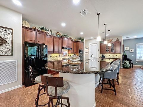 Tiny photo for 146 Bayou Bend Road, Groveland, FL 34736 (MLS # G5111943)