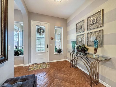 Tiny photo for 146 Bayou Bend Road, Groveland, FL 34736 (MLS # G5111943)