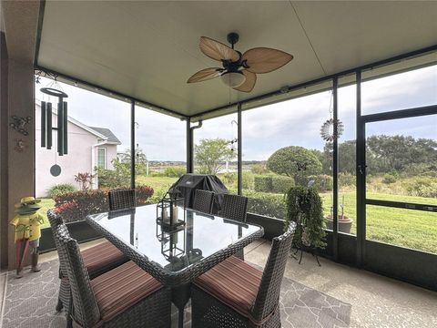 Tiny photo for 146 Bayou Bend Road, Groveland, FL 34736 (MLS # G5111943)