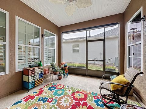 Tiny photo for 146 Bayou Bend Road, Groveland, FL 34736 (MLS # G5111943)