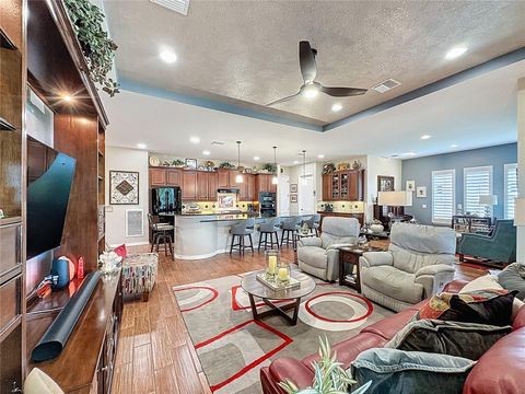 Tiny photo for 146 Bayou Bend Road, Groveland, FL 34736 (MLS # G5111943)
