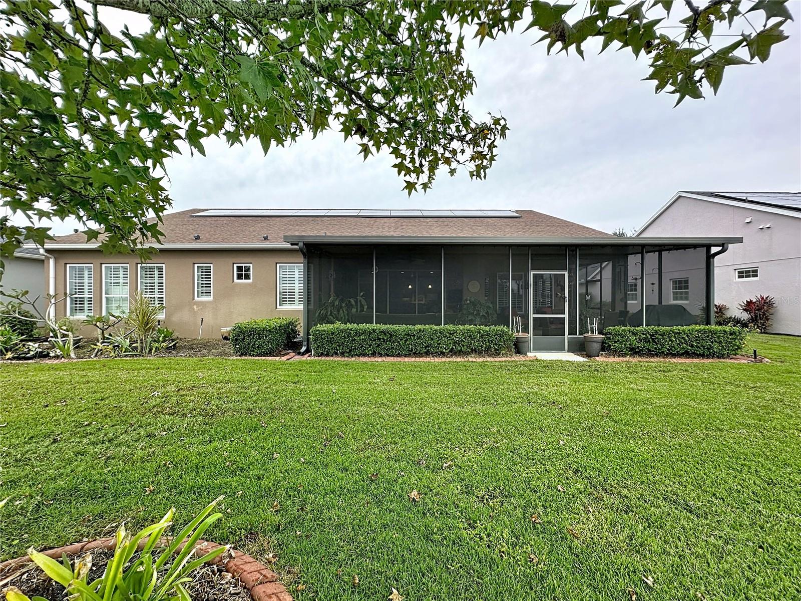 CASCADES/GROVELAND PH 3 - Residential