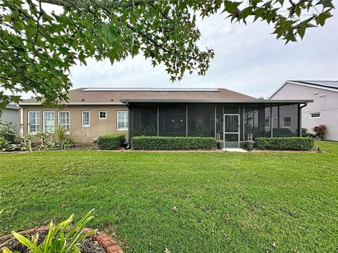 Tiny photo for 146 Bayou Bend Road, Groveland, FL 34736 (MLS # G5111943)