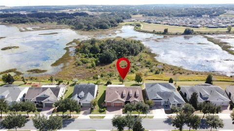 Tiny photo for 146 Bayou Bend Road, Groveland, FL 34736 (MLS # G5111943)