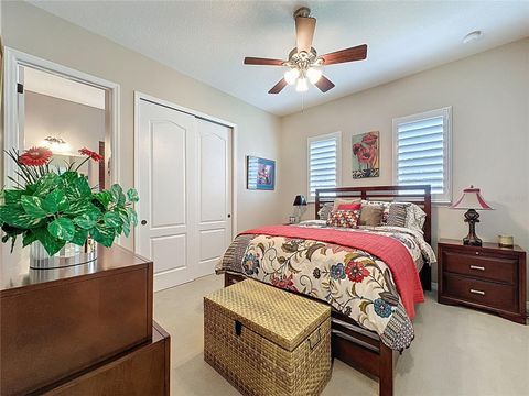 Tiny photo for 146 Bayou Bend Road, Groveland, FL 34736 (MLS # G5111943)