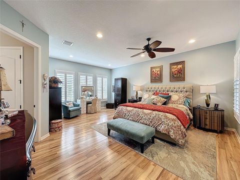 Tiny photo for 146 Bayou Bend Road, Groveland, FL 34736 (MLS # G5111943)