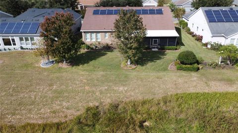Tiny photo for 146 Bayou Bend Road, Groveland, FL 34736 (MLS # G5111943)