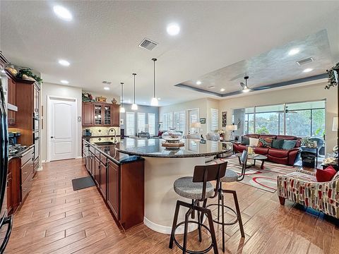 Tiny photo for 146 Bayou Bend Road, Groveland, FL 34736 (MLS # G5111943)