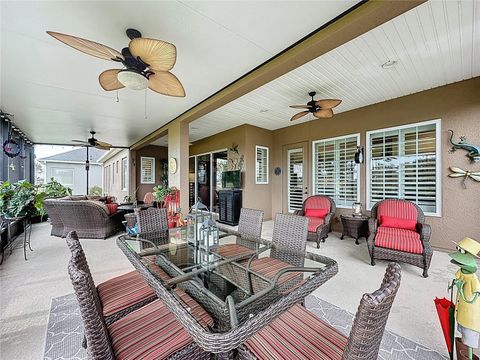 Tiny photo for 146 Bayou Bend Road, Groveland, FL 34736 (MLS # G5111943)